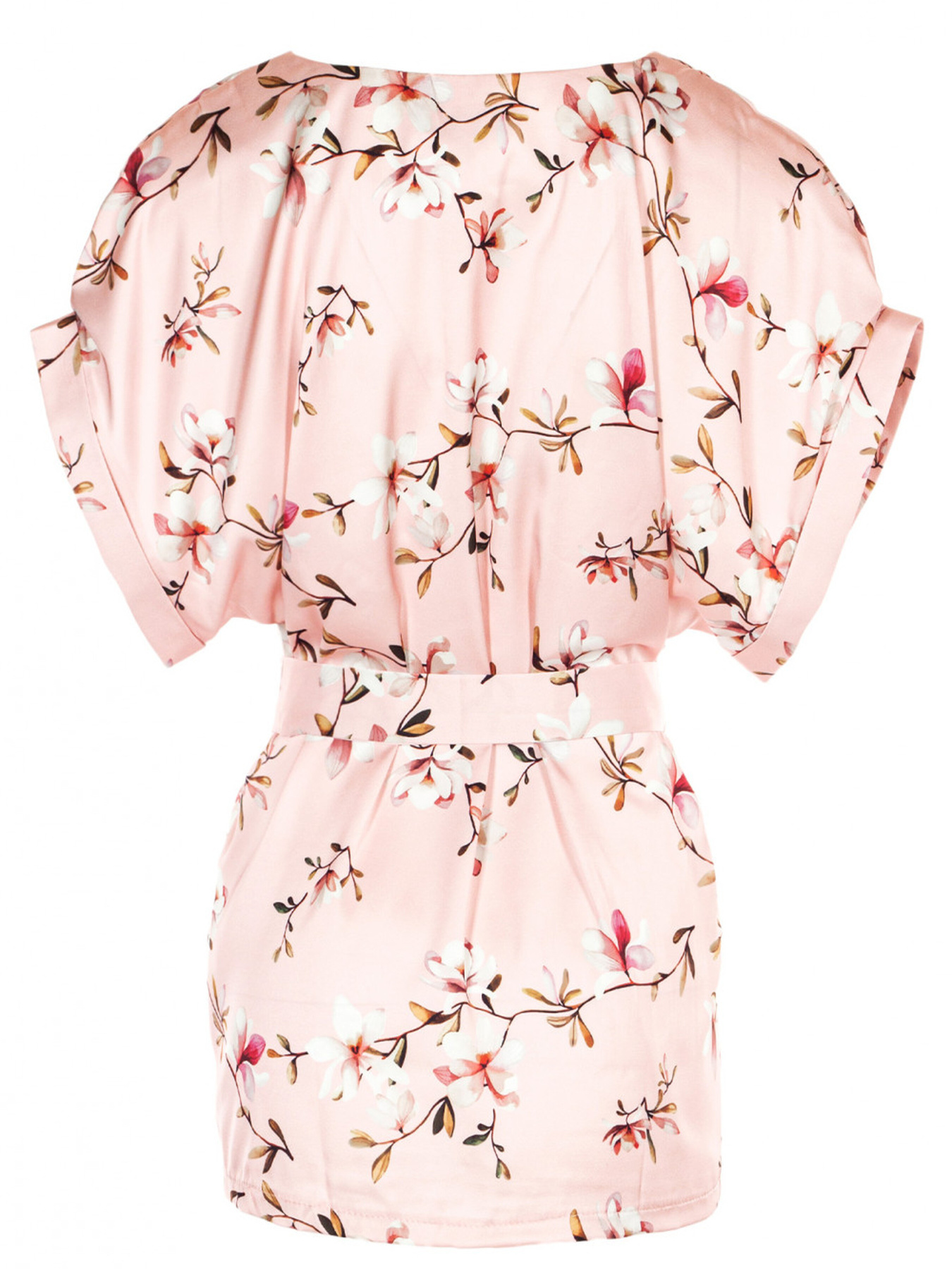 Блуза LadyLike модель ll200614511-rozhevij Фото