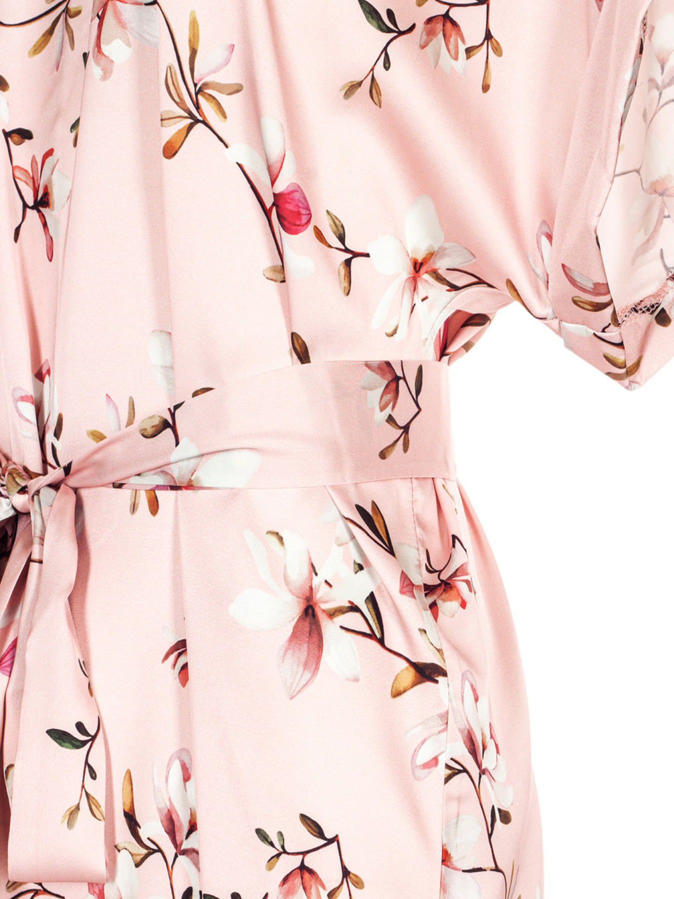 Блуза LadyLike модель ll200614511-rozhevij Фото