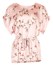 Блуза LadyLike модель ll200614511-rozhevij Фото