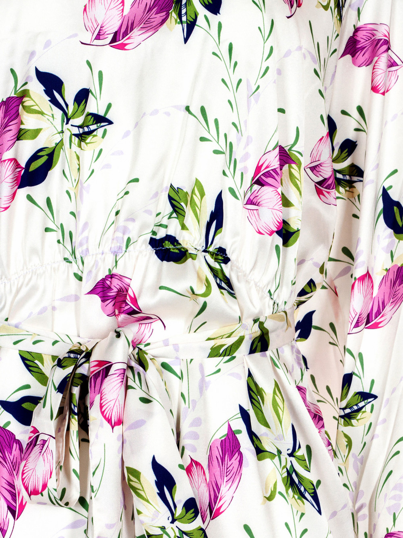 Блуза LadyLike модель ll202135711-blij Фото