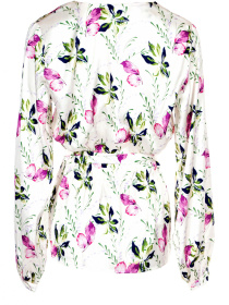 Блуза LadyLike модель ll202135711-blij Фото