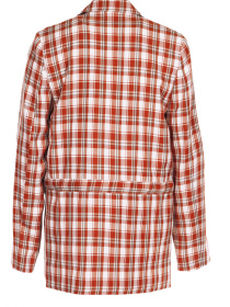 Жакет LadyLike модель ll201723384-rudij Фото