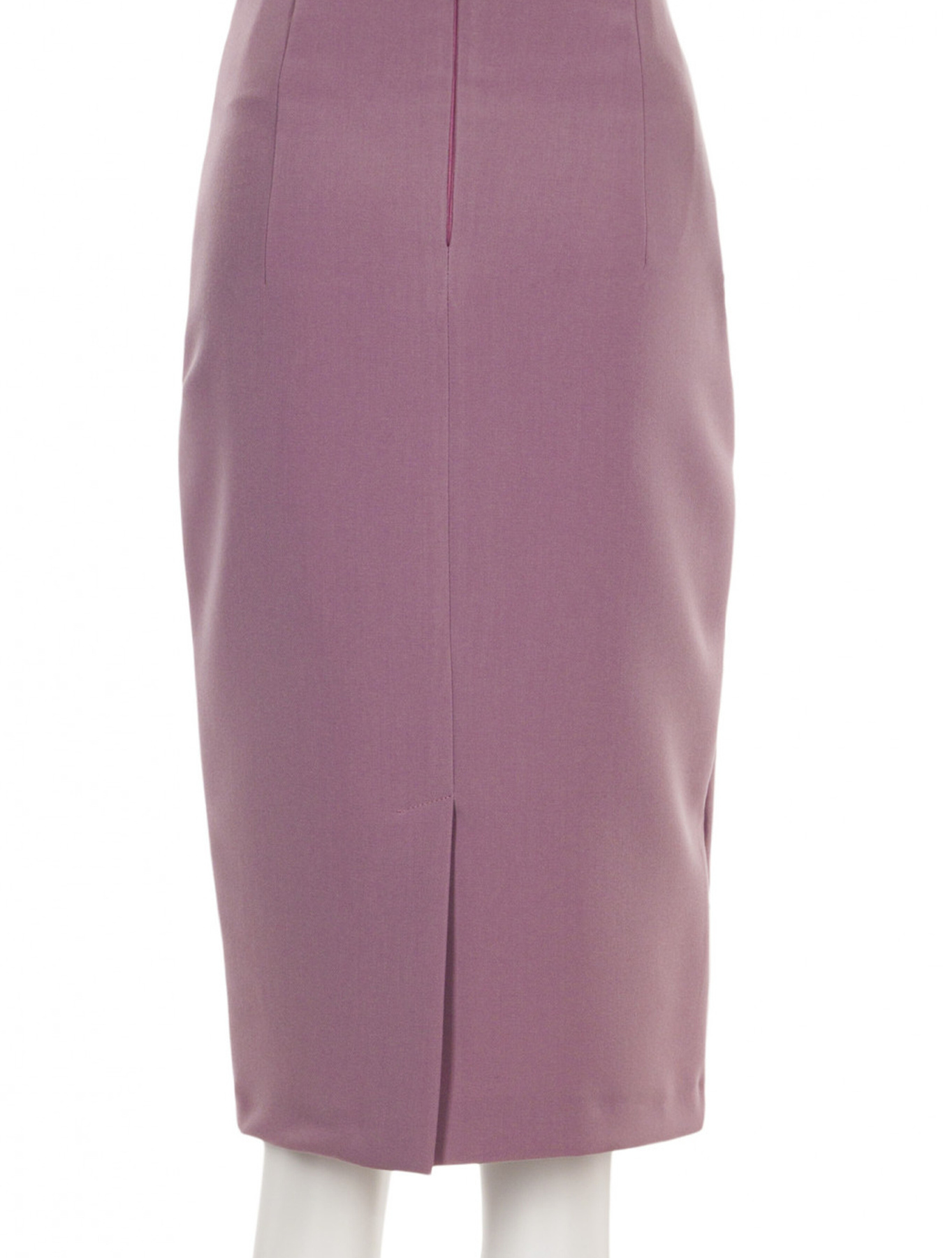 Спідниця міні LadyLike модель ll140860011-rozhevij Фото