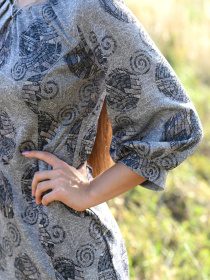 Платье мини LadyLike модель ll204976591-srij Фото