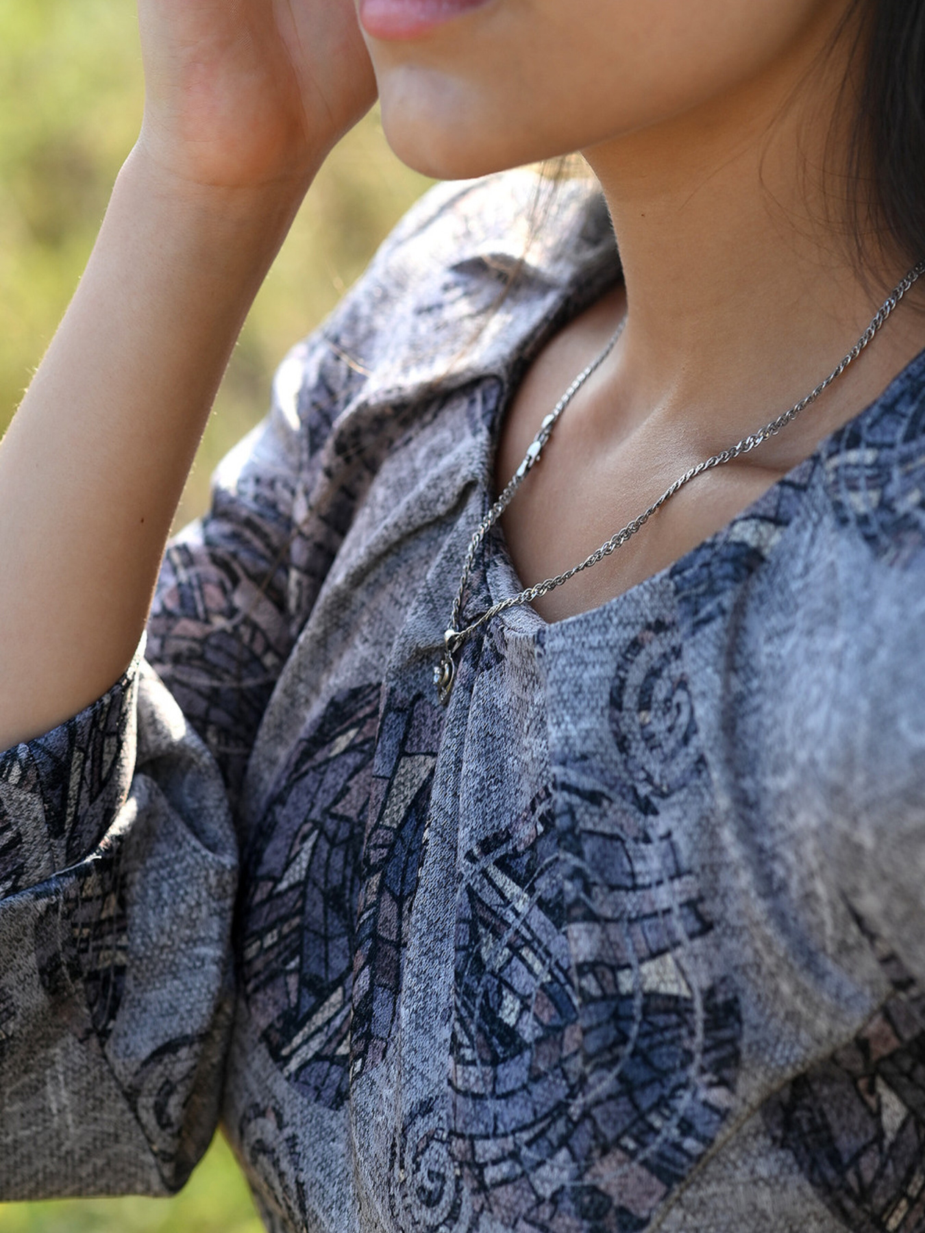 Сукня міні LadyLike модель ll204976591-srij Фото