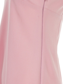 Платье мини LadyLike модель ll204320011-rozhevij Фото