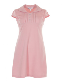 Платье мини LadyLike модель ll204320011-rozhevij Фото