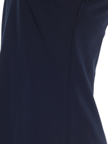 Сукня міні LadyLike модель ll204320063-sinj Фото