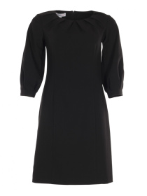 Платье мини LadyLike модель ll204220090-chornij Фото