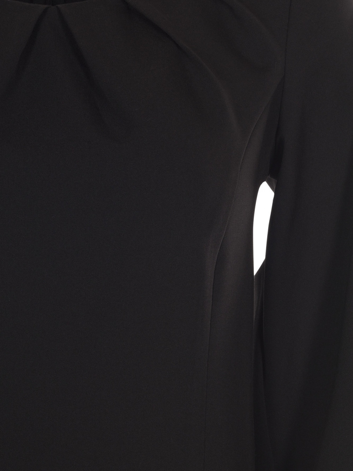 Сукня міні LadyLike модель ll204220090-chornij Фото