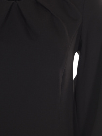 Сукня міні LadyLike модель ll204220090-chornij Фото