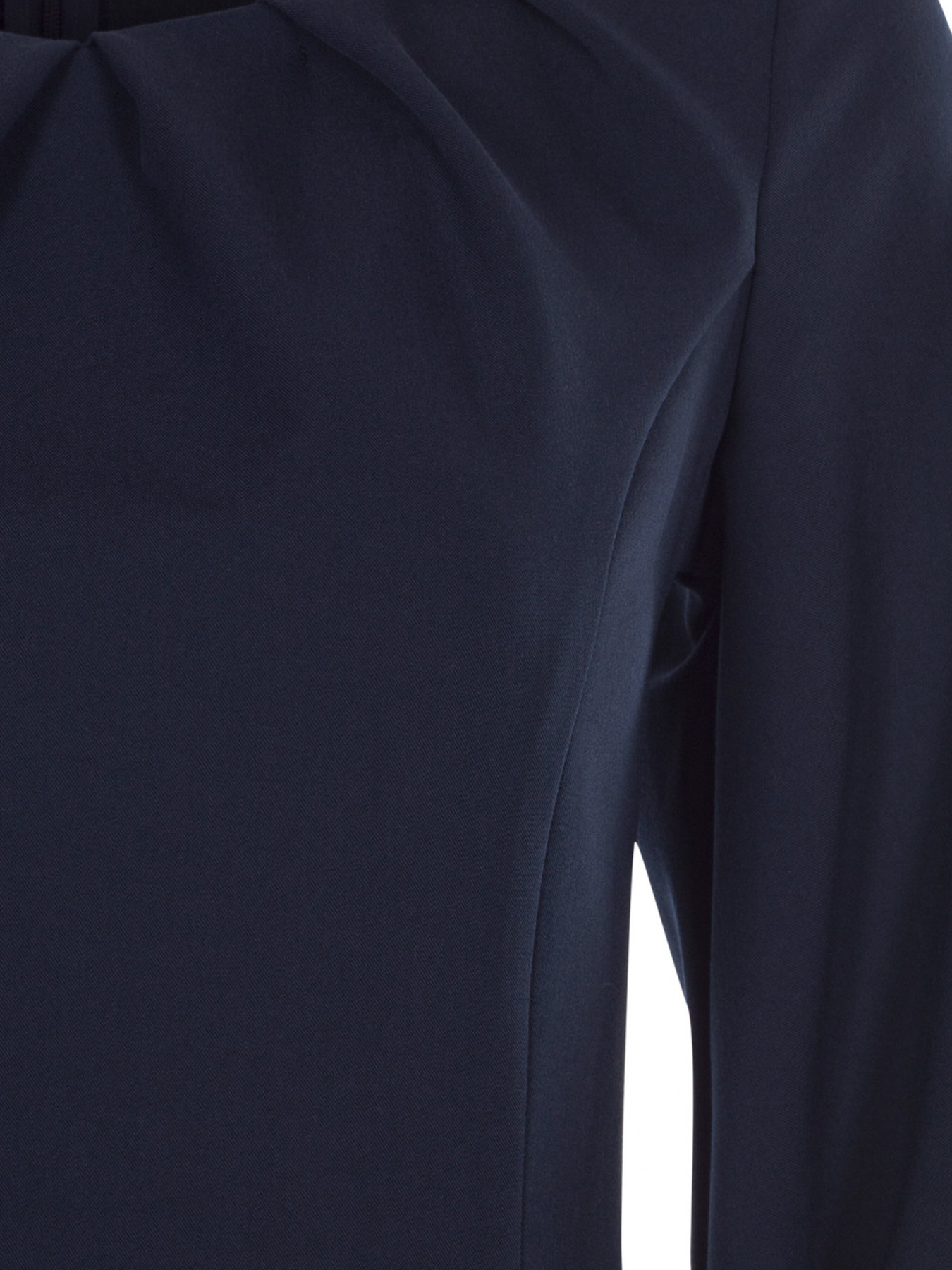 Сукня міні LadyLike модель ll204220063-sinj Фото