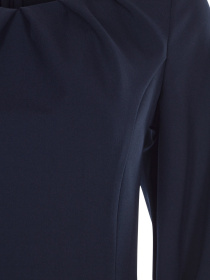 Сукня міні LadyLike модель ll204220063-sinj Фото