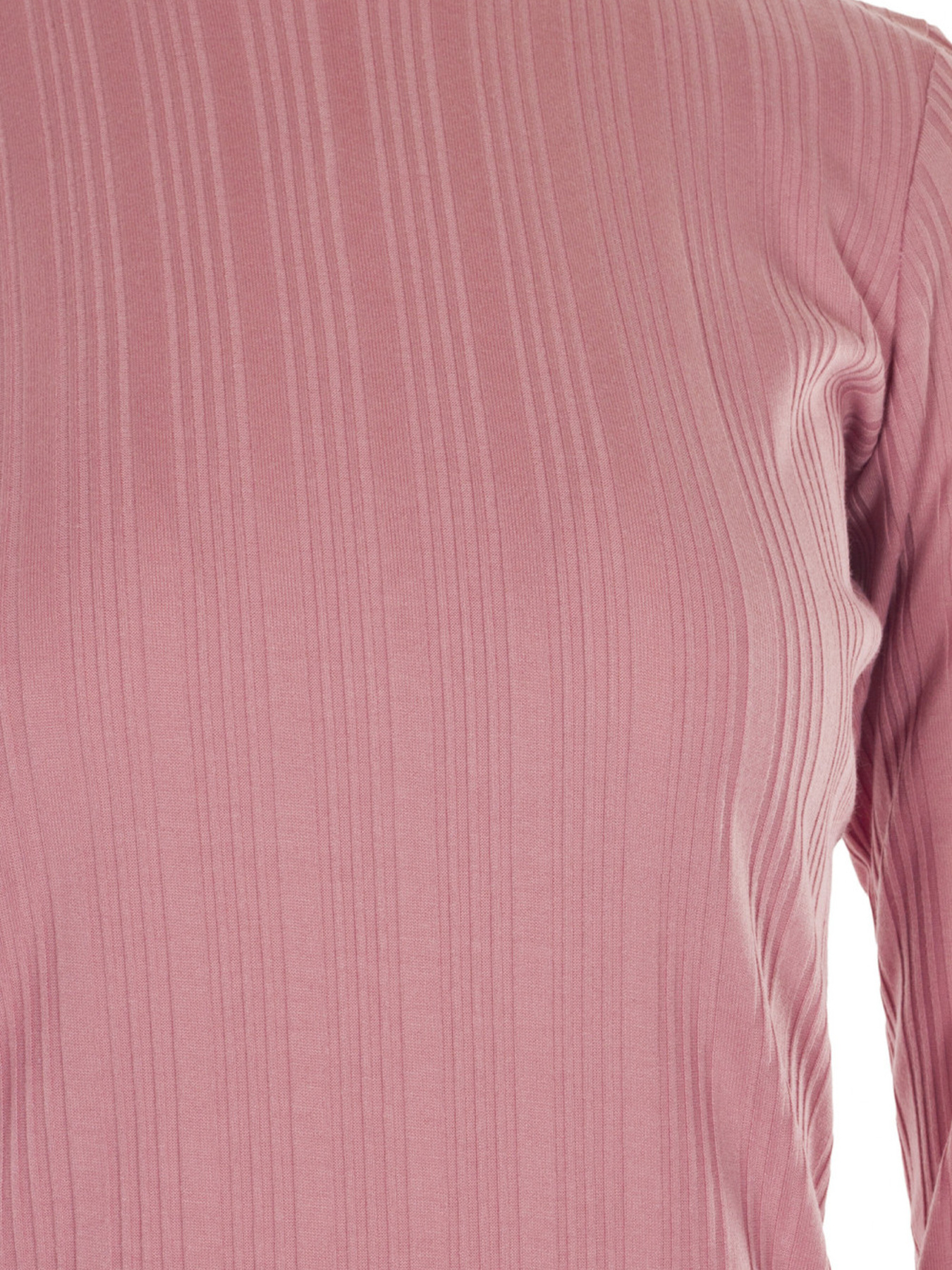 Водолазка LadyLike модель ll60270011-rozhevij Фото