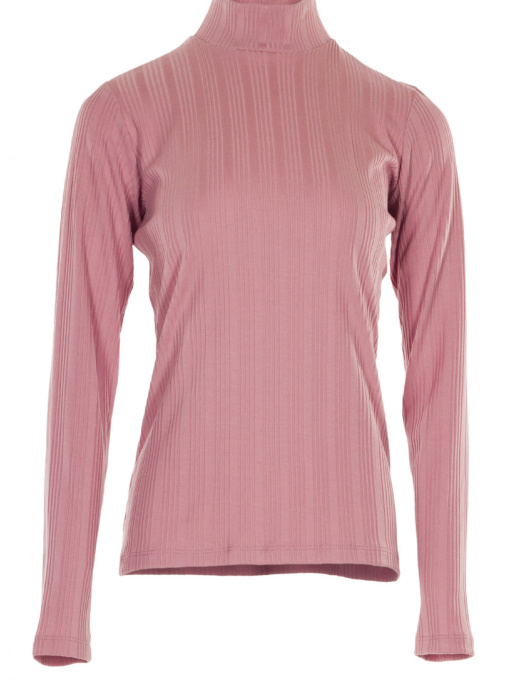 Водолазка LadyLike модель ll60270011-rozhevij Фото