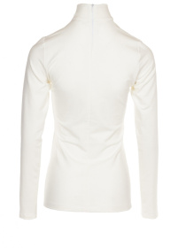 Водолазка LadyLike модель ll60270110-blij Фото