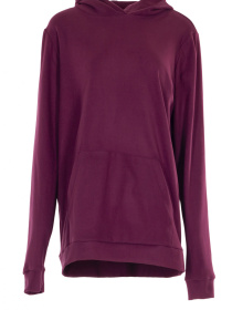 Худи LadyLike модель ll189570015-malinovij Фото