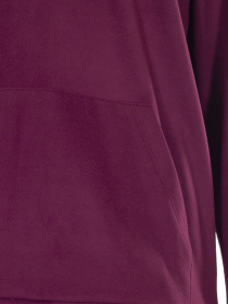 Худи LadyLike модель ll189570015-malinovij Фото