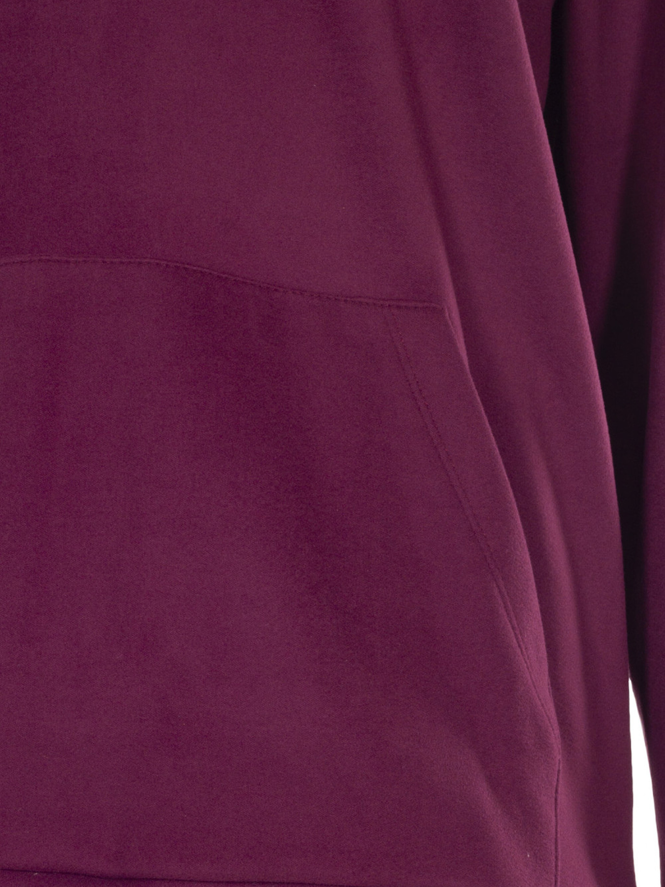 Худі LadyLike модель ll189570015-malinovij Фото