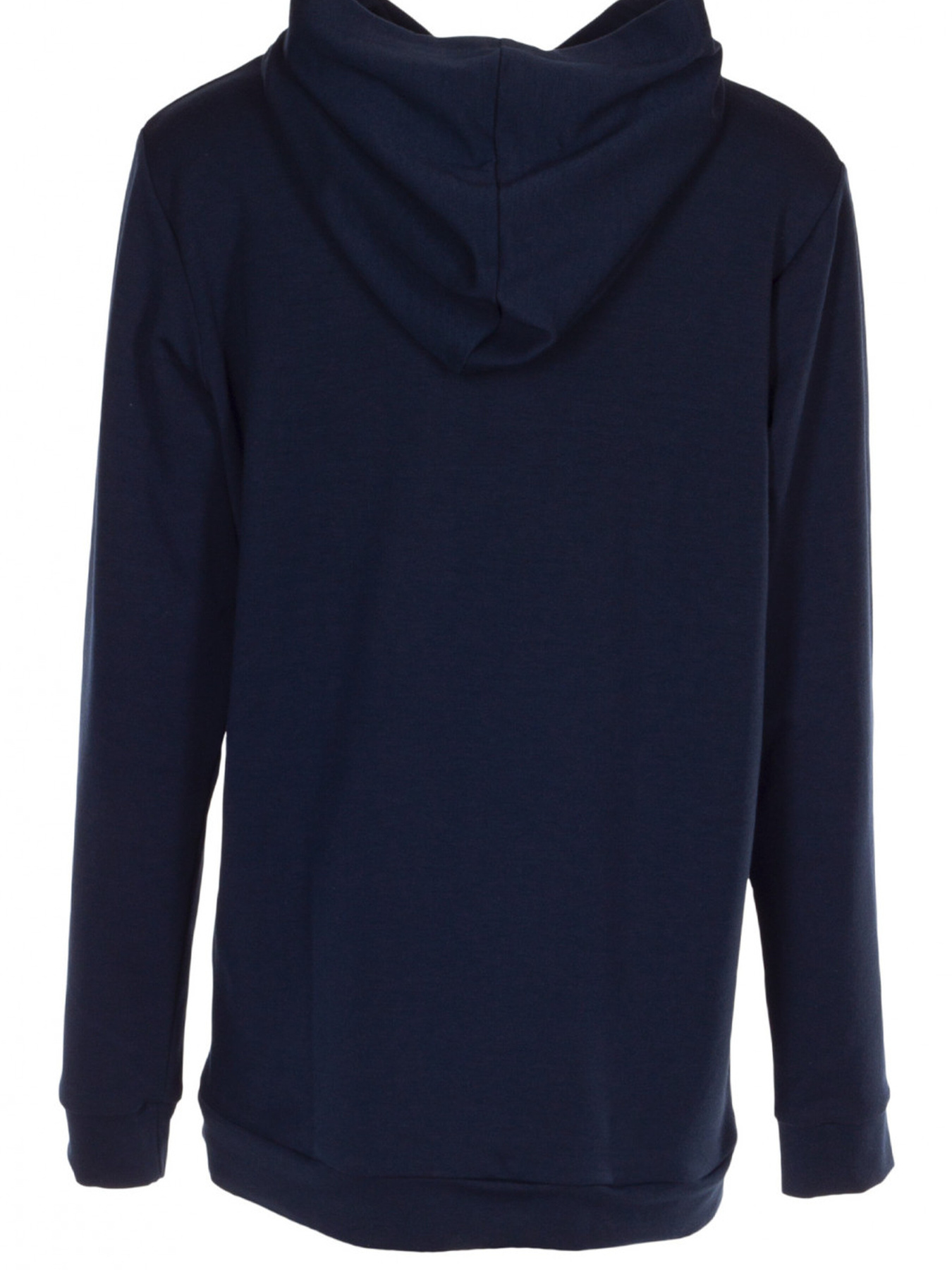 Худи LadyLike модель ll189570290-sinj Фото