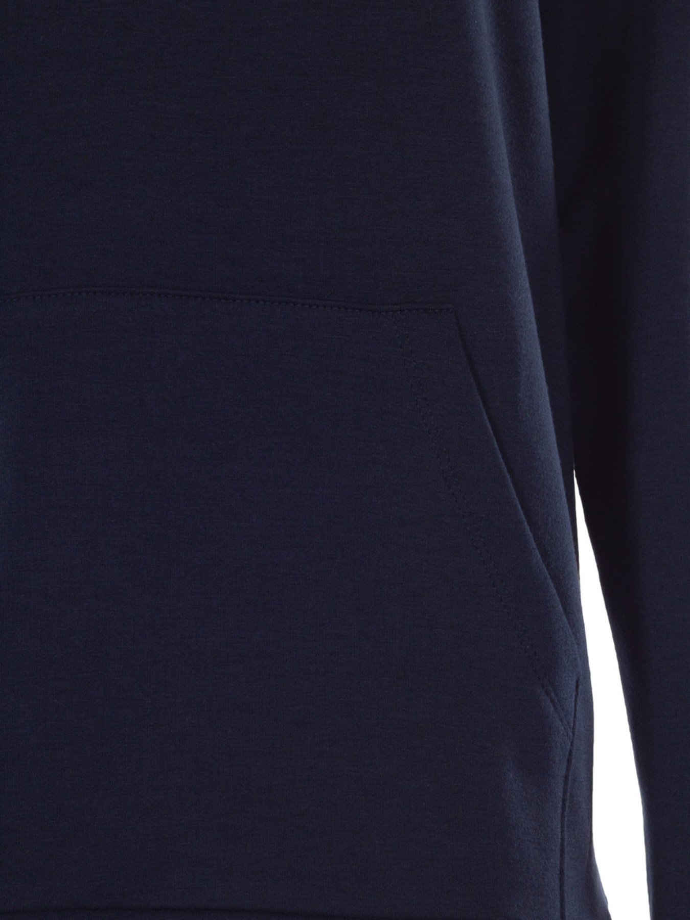 Худи LadyLike модель ll189570290-sinj Фото