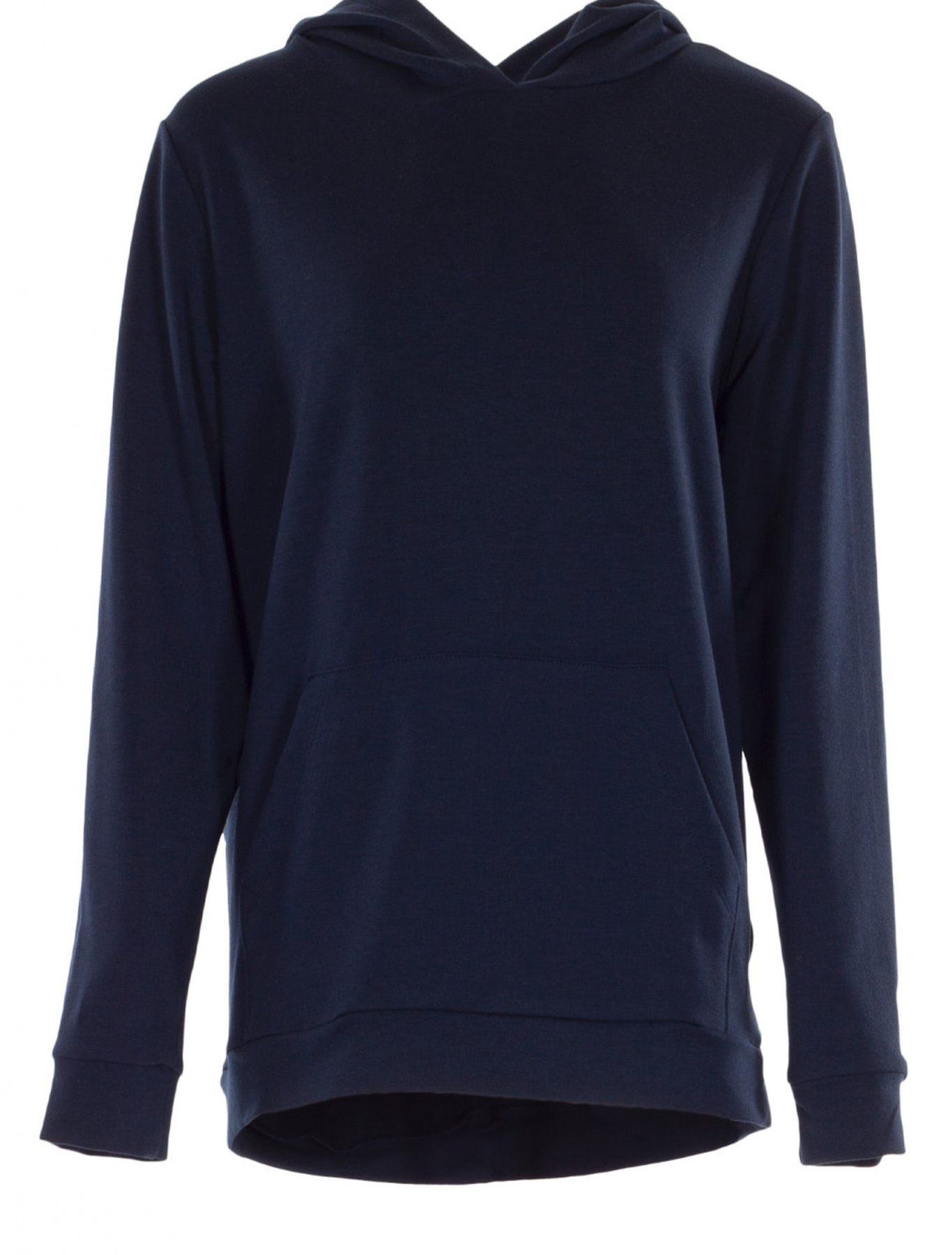 Худі LadyLike модель ll189570290-sinj Худі LadyLike модель ll189570290-sinj Фото