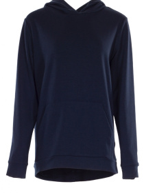 Худі LadyLike модель ll189570290-sinj Худі LadyLike модель ll189570290-sinj Фото