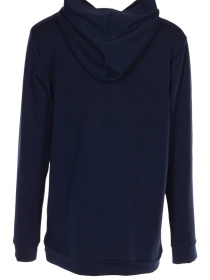 Худі LadyLike модель ll189570290-sinj Худі LadyLike модель ll189570290-sinj Фото