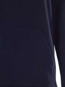 Худі LadyLike модель ll189570290-sinj Худі LadyLike модель ll189570290-sinj Фото