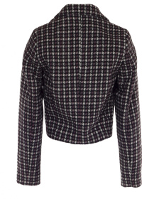 Жакет LadyLike модель ll205562268-chornij Фото