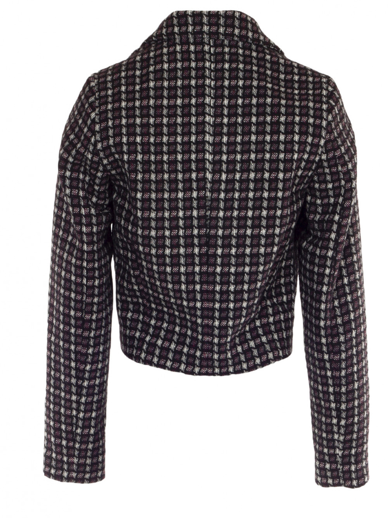 Жакет LadyLike модель ll205562268-chornij Фото