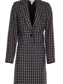 Жакет LadyLike модель ll205562268-chornij Фото