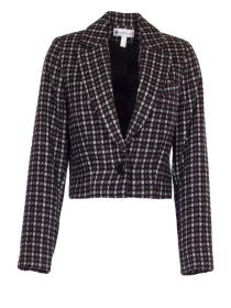 Жакет LadyLike модель ll205562268-chornij Фото