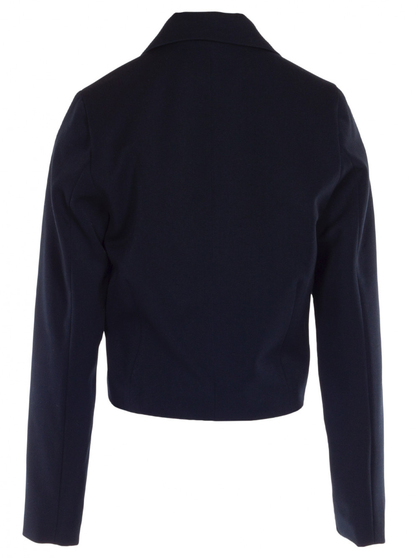 Жакет LadyLike модель ll205560063-sinj Фото