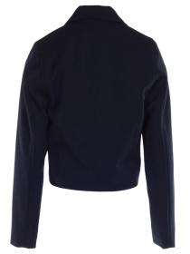 Жакет LadyLike модель ll205560063-sinj Фото