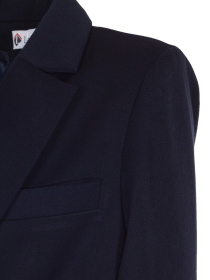 Жакет LadyLike модель ll205560063-sinj Фото