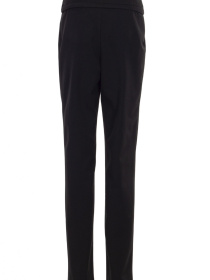 Штани повсякденні LadyLike модель ll206160090-chornij Фото