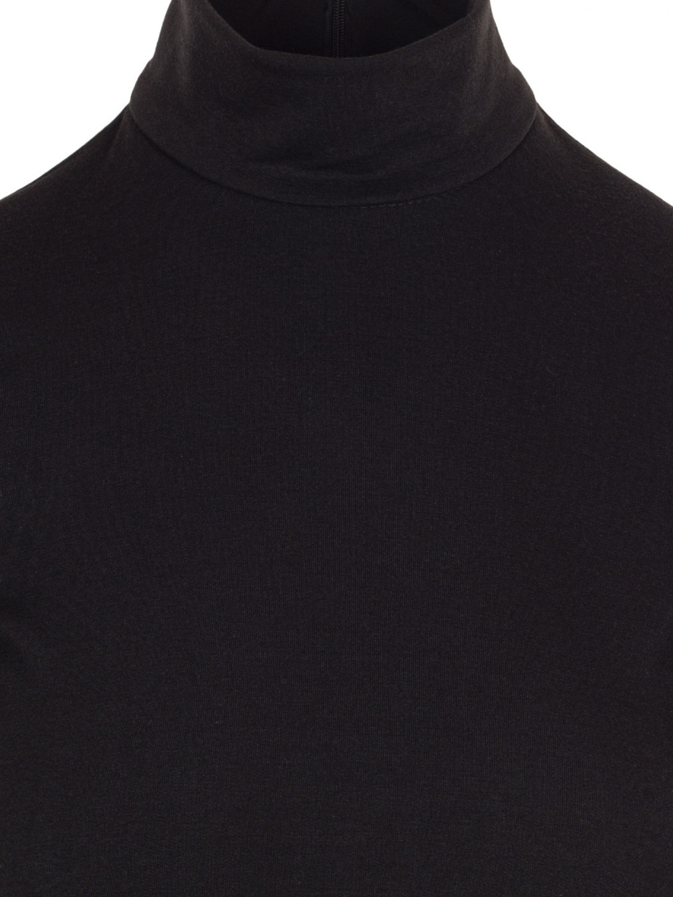 Водолазка LadyLike модель ll60270190-chornij Фото