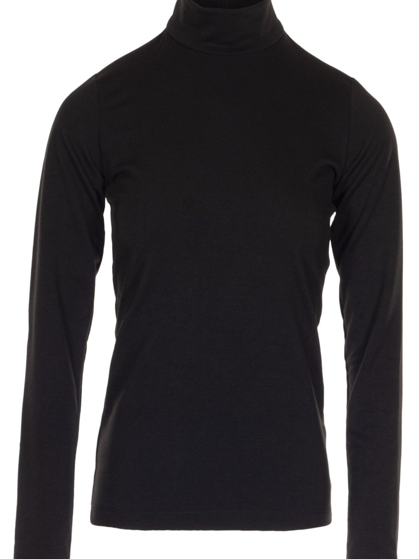 Водолазка LadyLike модель ll60270190-chornij Фото