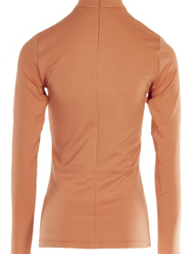 Водолазка LadyLike модель ll60270111-persikovij Фото