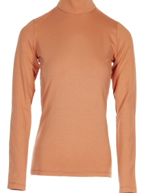 Водолазка LadyLike модель ll60270111-persikovij Фото