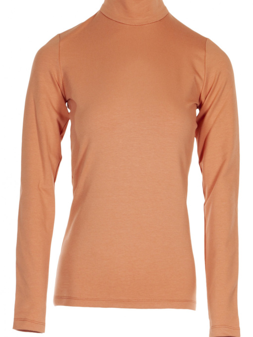 Водолазка LadyLike модель ll60270111-persikovij Фото