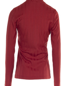 Водолазка LadyLike модель ll60270269-bordovj Фото