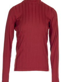 Водолазка LadyLike модель ll60270269-bordovj Фото