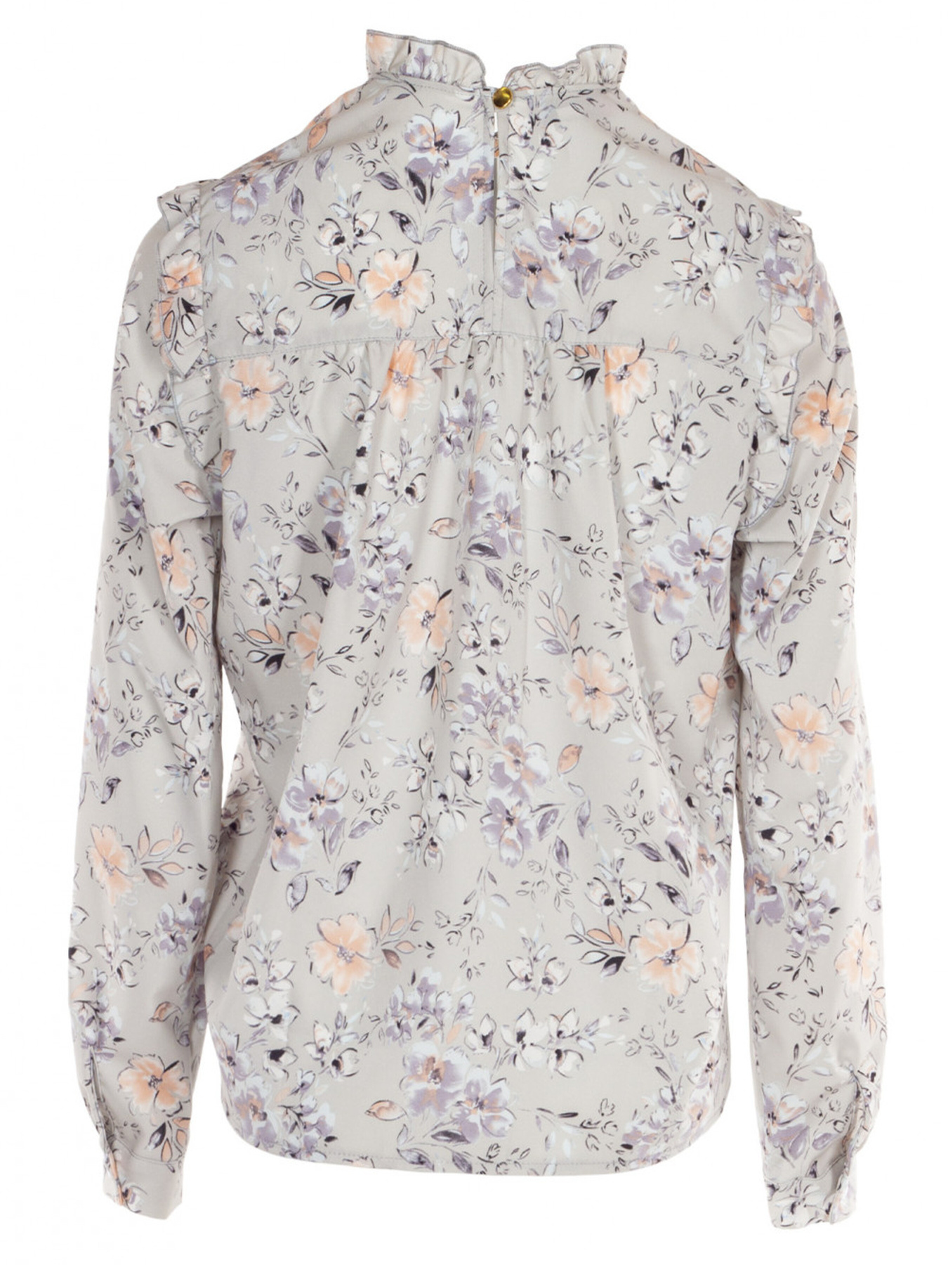 Блуза LadyLike модель ll205915962-srij Фото