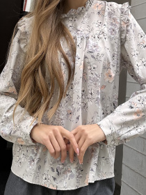 Блуза LadyLike модель ll205915962-srij Фото