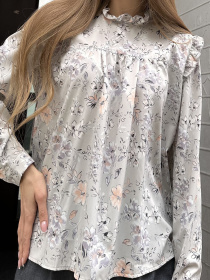 Блуза LadyLike модель ll205915962-srij Фото