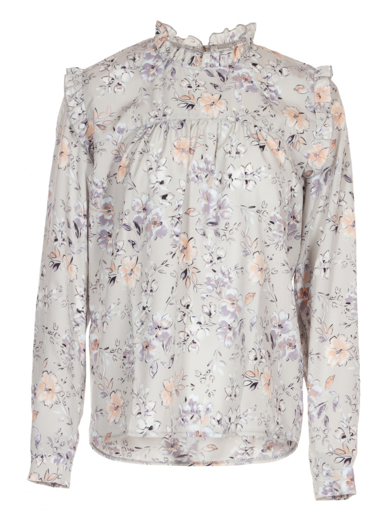 Блуза LadyLike модель ll205915962-srij Фото