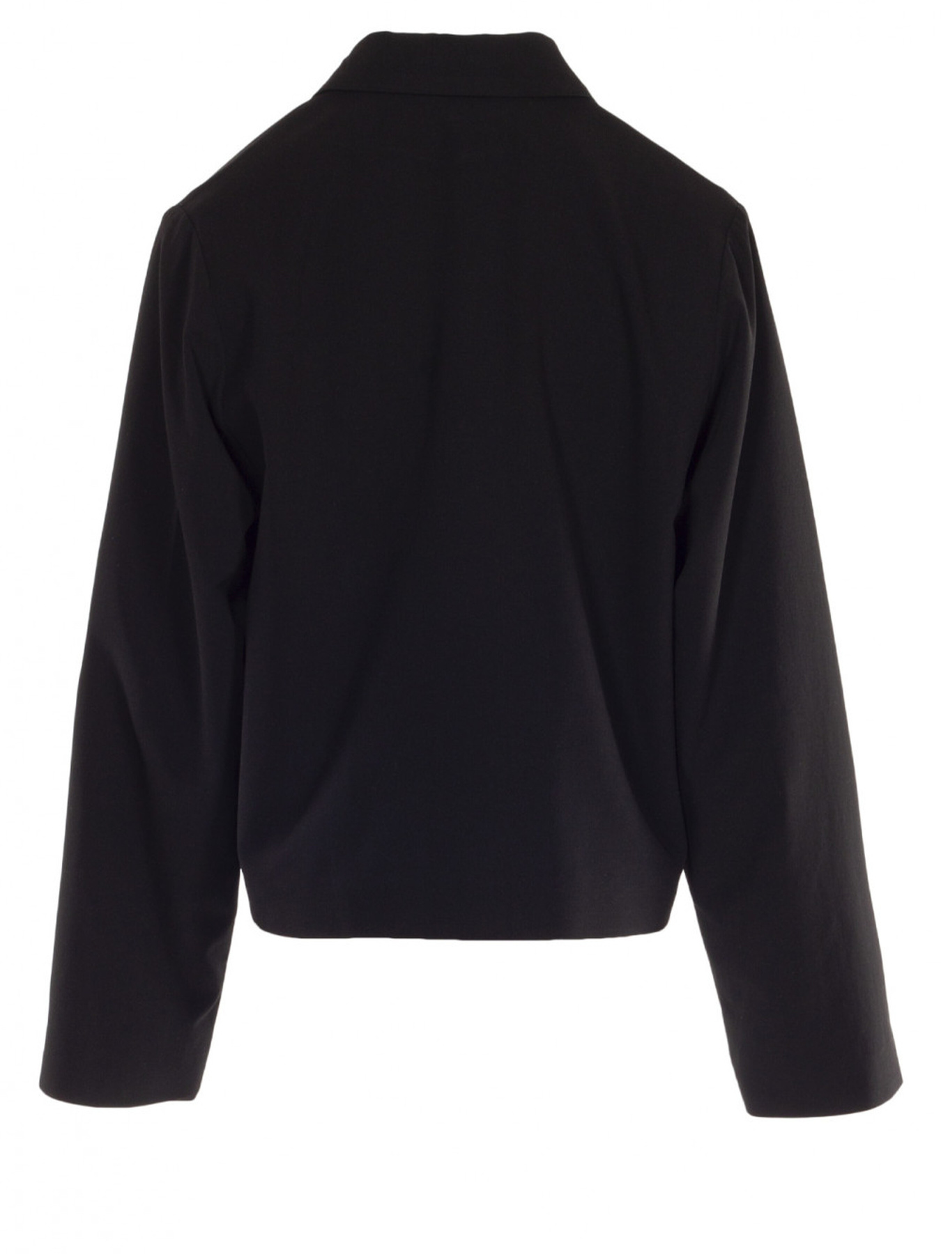 Жакет LadyLike модель ll202020090-chornij Фото