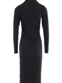 Платье миди LadyLike модель ll60270191-srij Фото